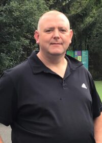 Mr Cook Premises Officer Mr Cook Premises Officer