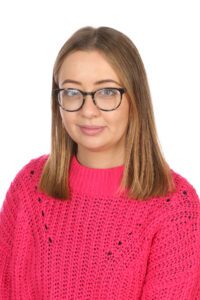 Miss L Botterill Learning Support Assistant
