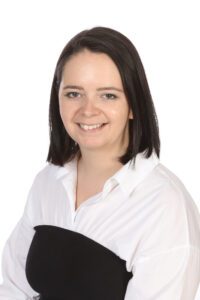 Miss L Boyle Class Teacher