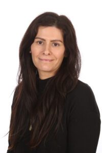 Miss N Hindocha Learning Support Assistant