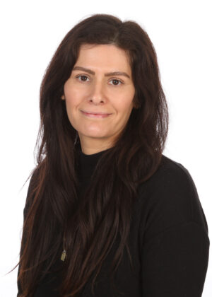 Miss N Hindocha Learning Support Assistant Miss N Hindocha Learning Support Assistant