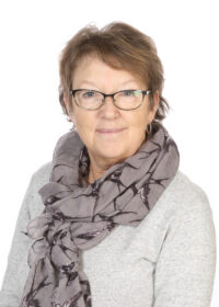 Mrs D Hamm Class Teacher Mrs D Hamm Class Teacher