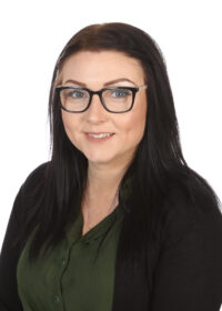 Mrs E Bunting Cover Supervisor Mrs E Bunting Cover Supervisor