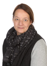 Mrs K Botterill Cover Supervisor Mrs K Botterill Cover Supervisor