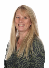 Mrs L Proudman Co Headteacher Mrs L Proudman Co Headteacher
