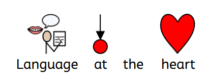Language At The Heart