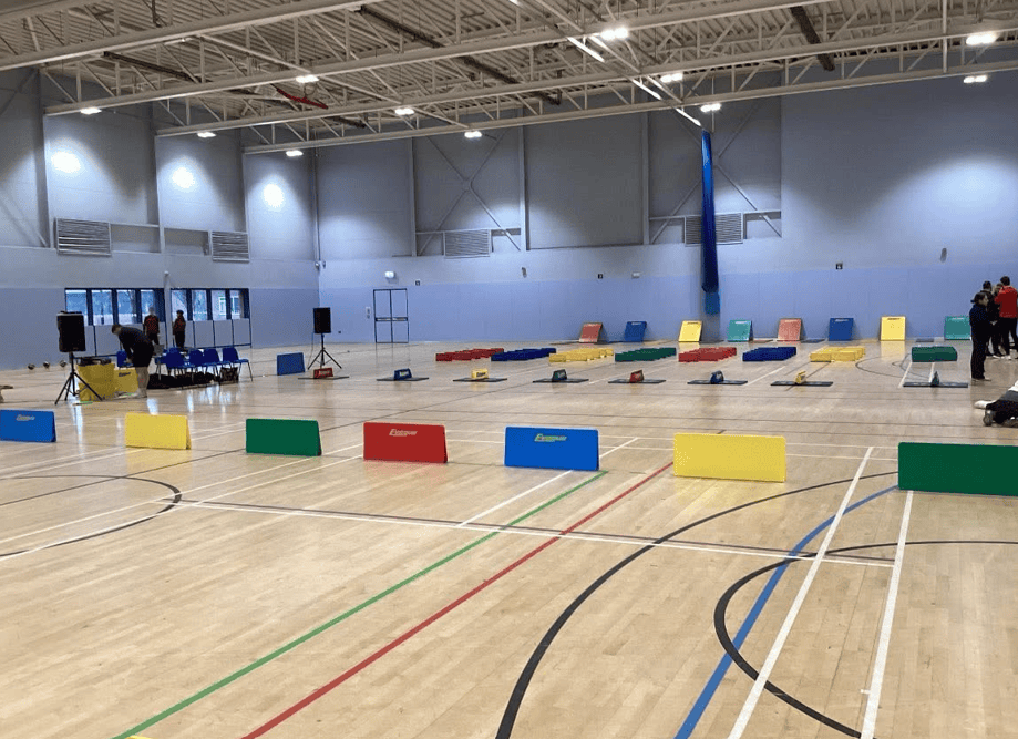 Sports Hall